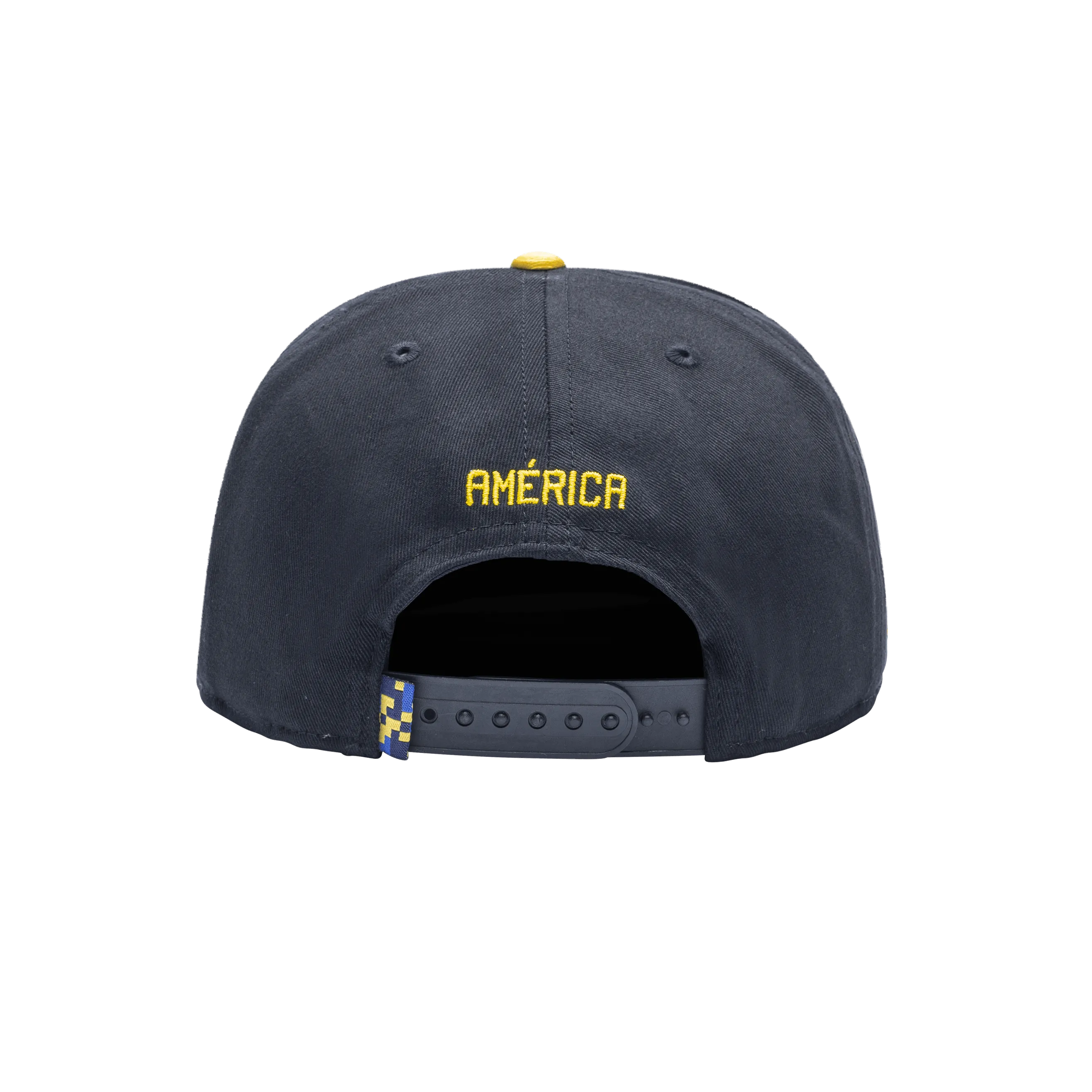 Club America Locale Snapback Hat