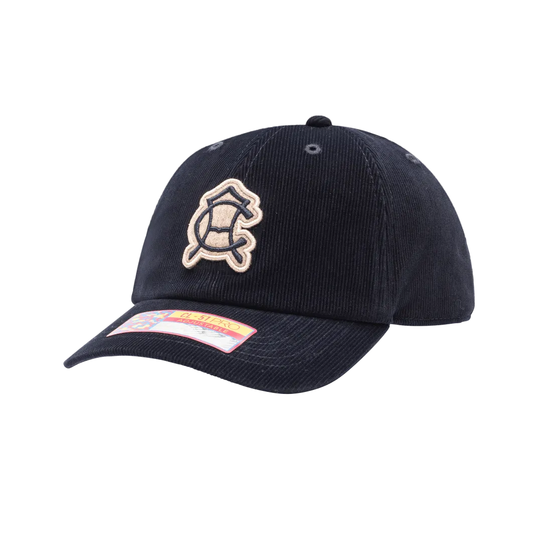 Club America Princeton Classic Hat