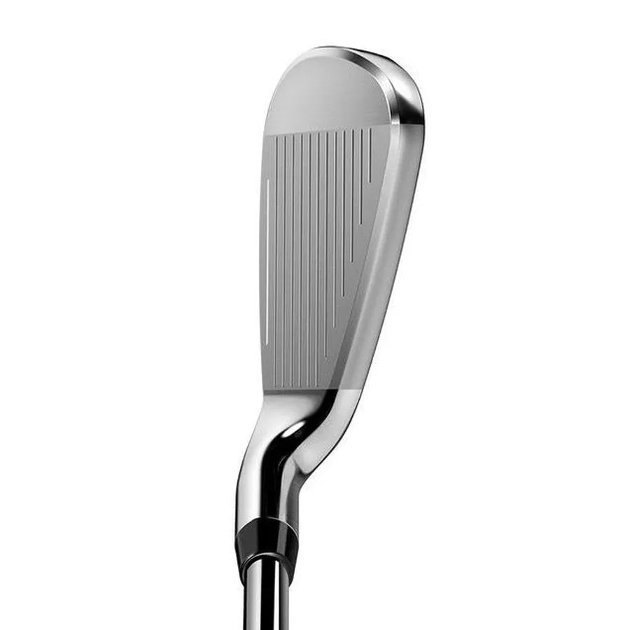 Cobra F-Max Airspeed Iron Set 5-PW, GW - Steel Shaft - Best Price & Reviews