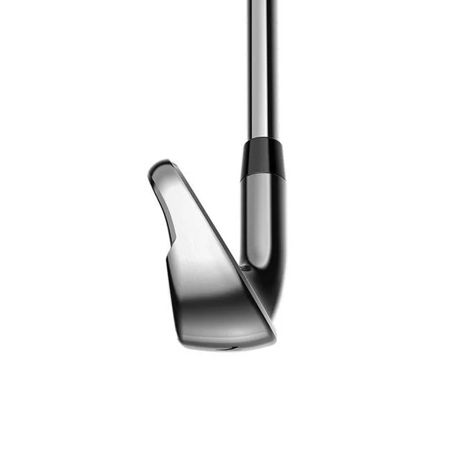 Cobra F-Max Airspeed Iron Set 5-PW, GW - Steel Shaft - Best Price & Reviews