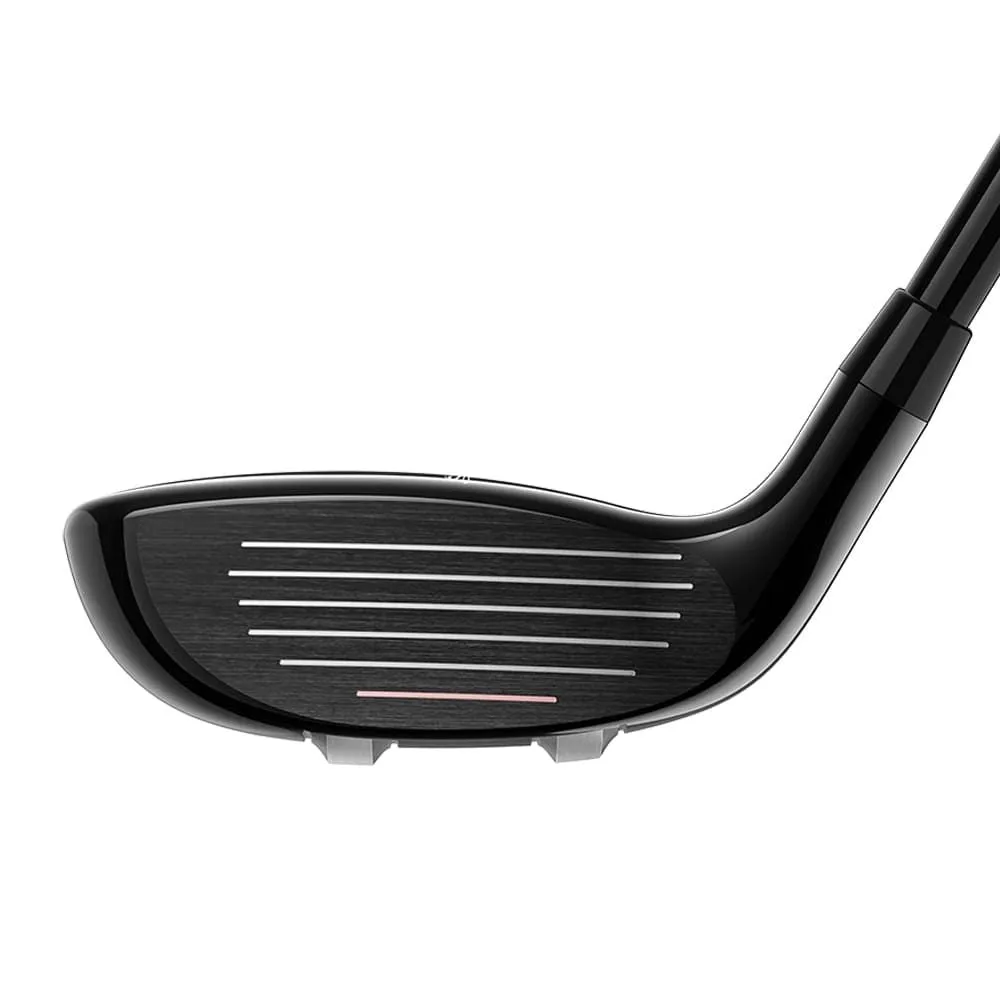 Cobra Golf Women's T-Rail Iron Hybrid Set