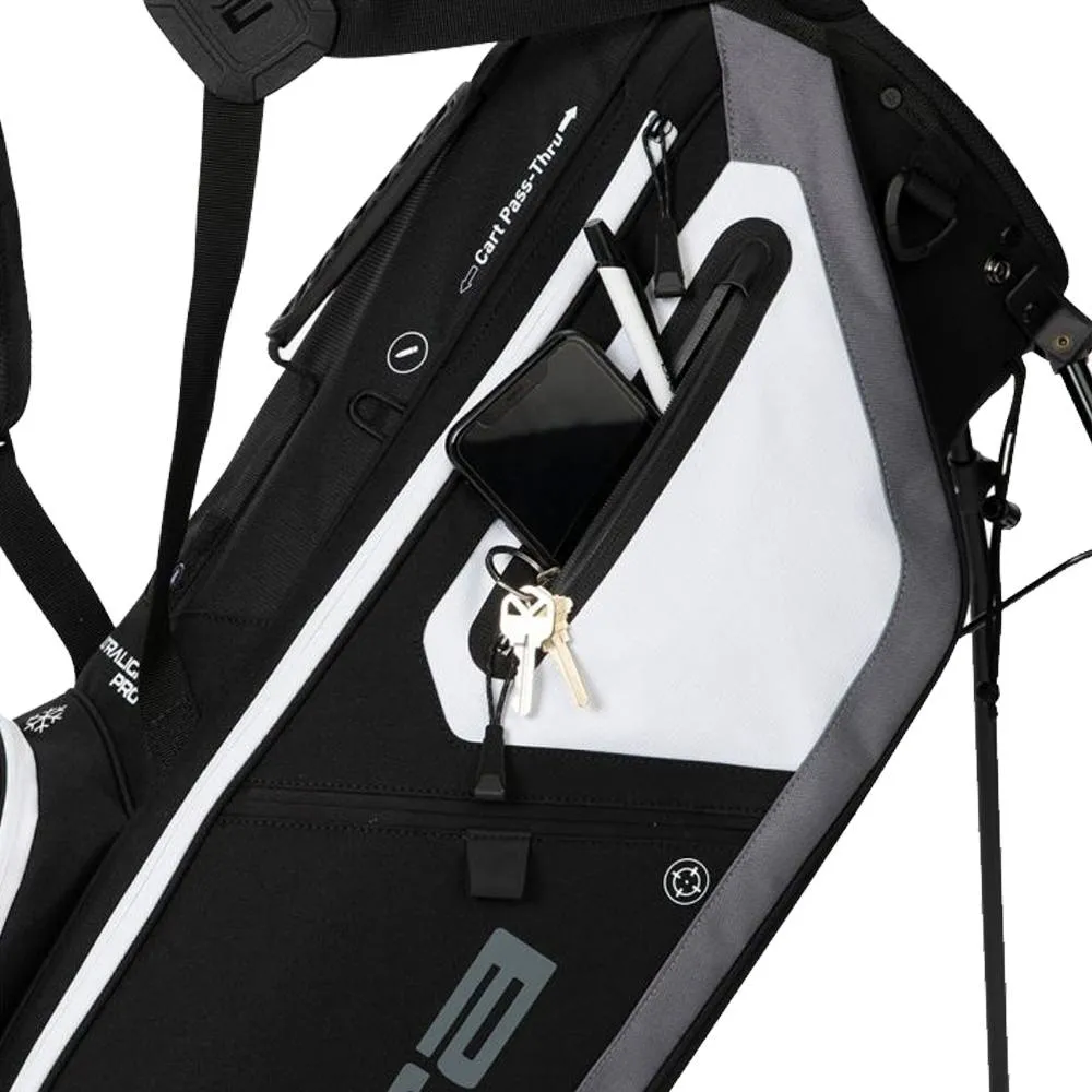 Cobra Ultralight Pro Plus Stand Bag 2022