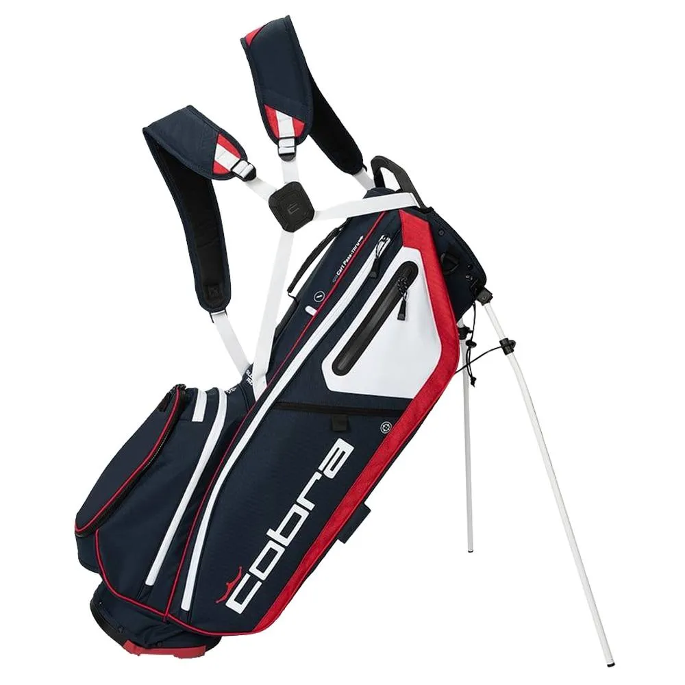 Cobra Ultralight Pro Plus Stand Bag 2022