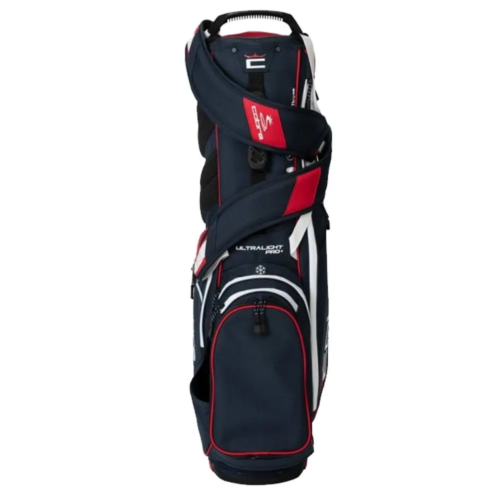 Cobra Ultralight Pro Plus Stand Bag 2022