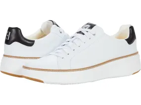 Cole Haan Topspin Sneaker - Best Price 