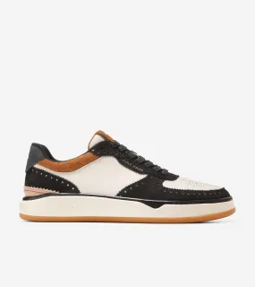 Cole Haan x atmos sneaker for men, GrandPrø Crossover