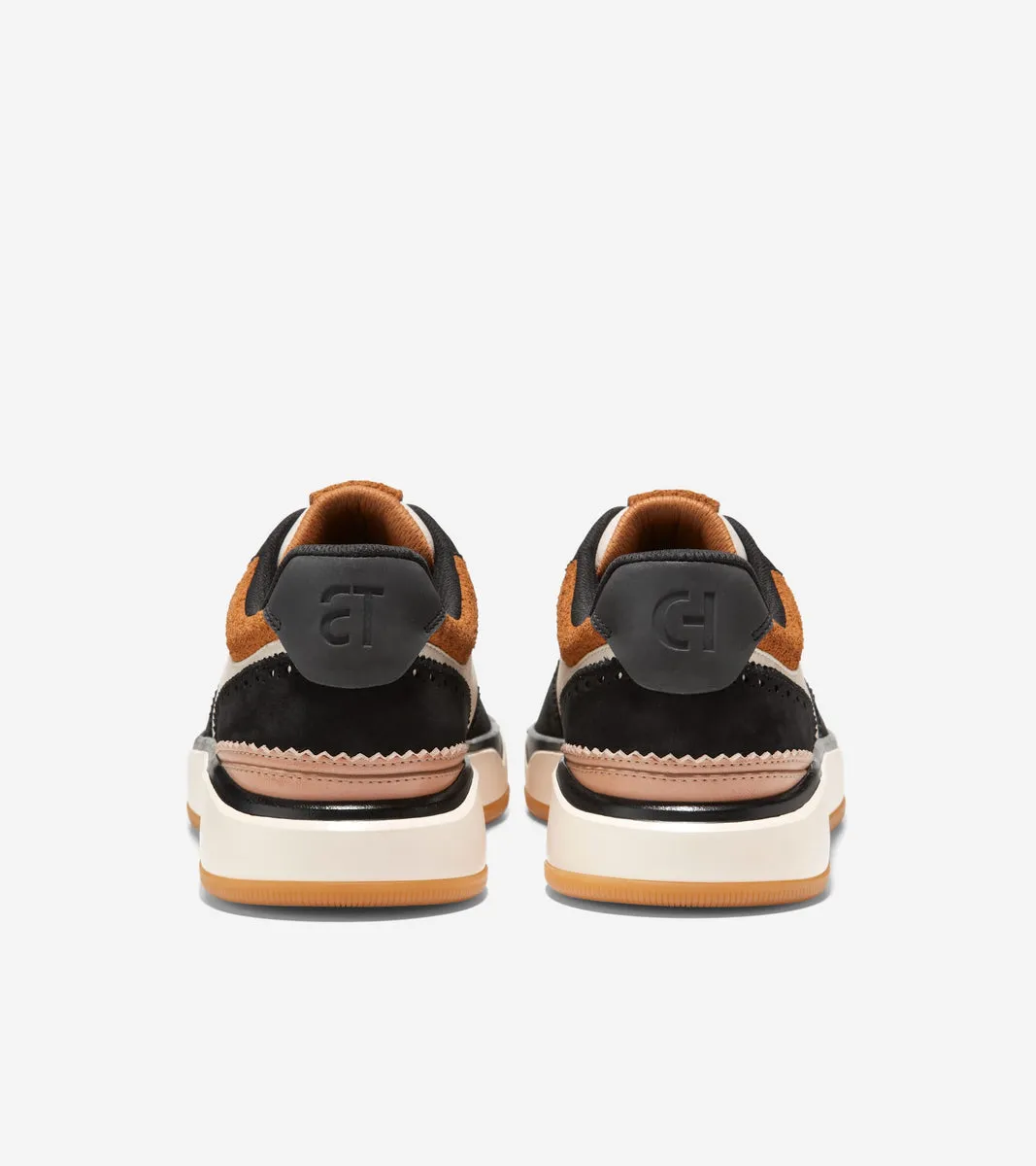 Cole Haan x atmos sneaker for men, GrandPrø Crossover