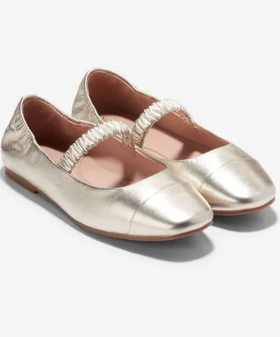 Cole Haan Yvette Maryjane Ballet Flat