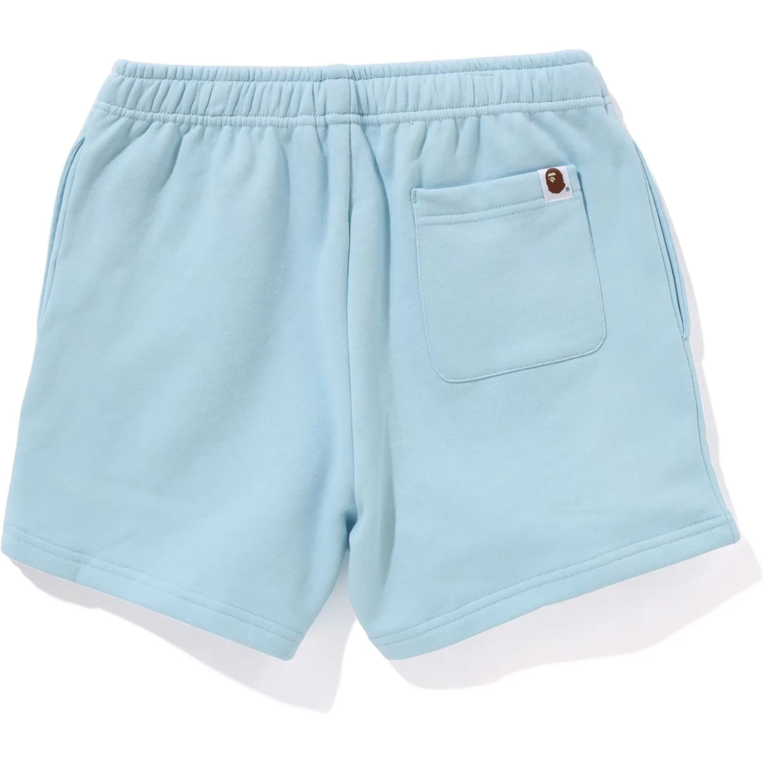 COLLEGE SWEAT SHORTS LADIES