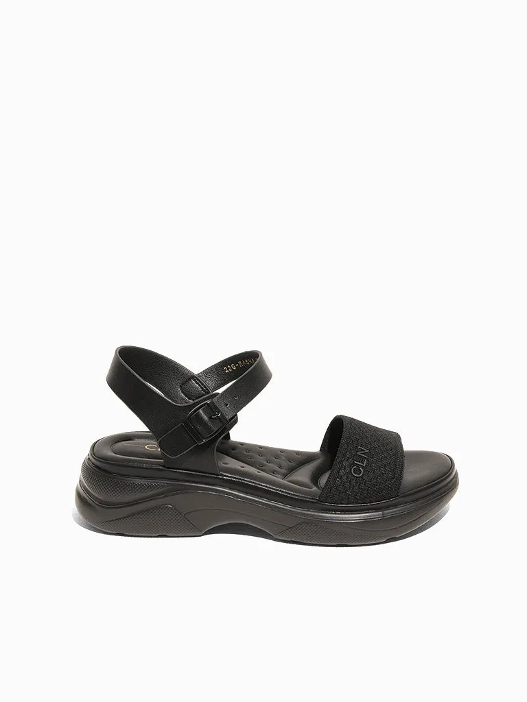 Comfortable Sandals for Women - Rasha