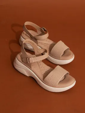 Comfortable Sandals for Women - Rasha