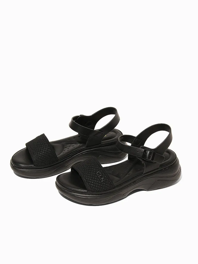 Comfortable Sandals for Women - Rasha