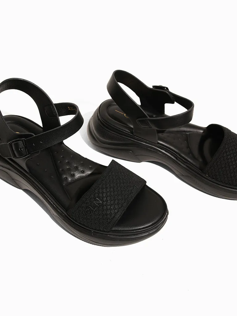 Comfortable Sandals for Women - Rasha