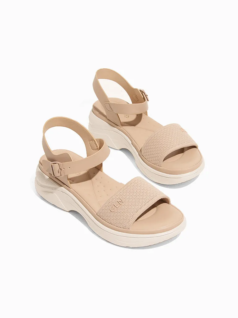 Comfortable Sandals for Women - Rasha