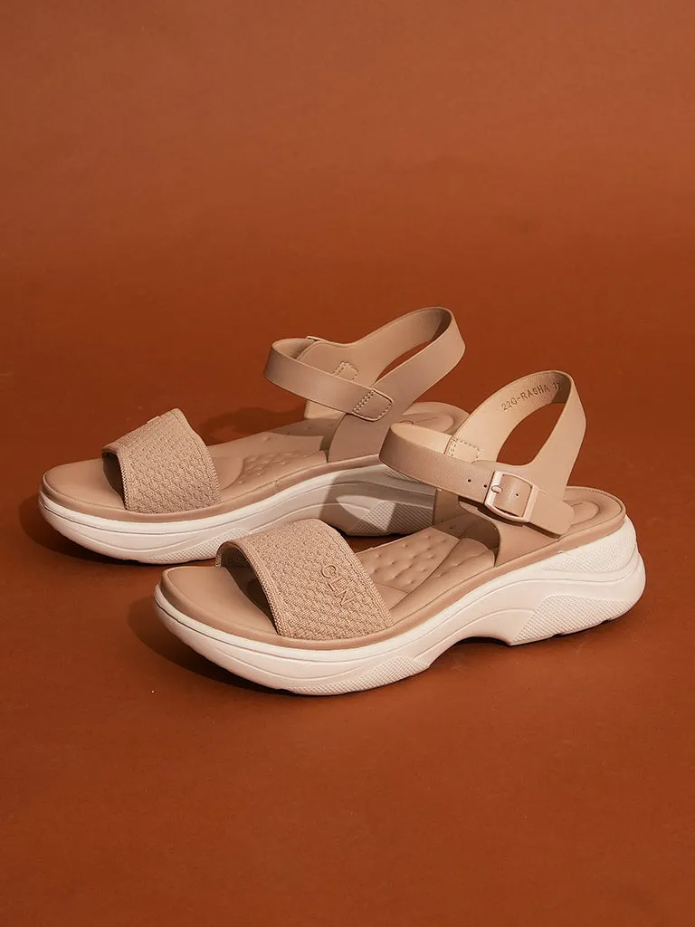 Comfortable Sandals for Women - Rasha