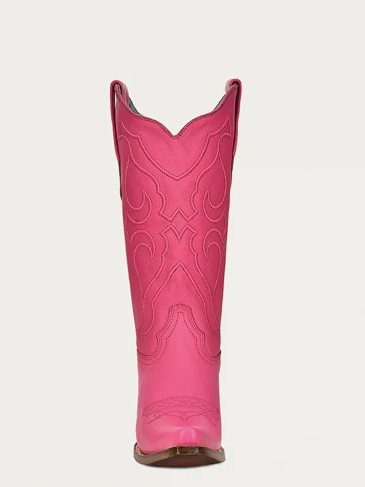 CORRAL WOMEN'S FUCHSIA BARBIE BOOT: Z5138