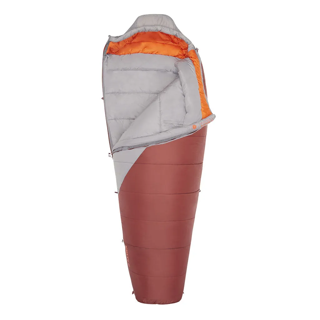 Cosmic Synthetic 0°F Sleeping Bag