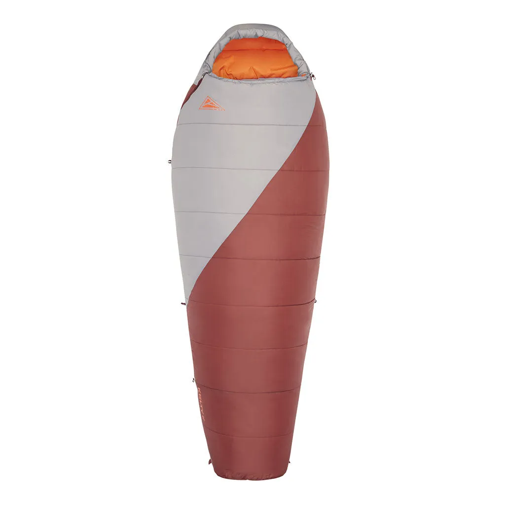 Cosmic Synthetic 0°F Sleeping Bag