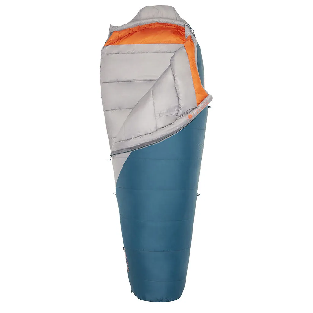 Cosmic Synthetic 20°F Sleeping Bag | Womens