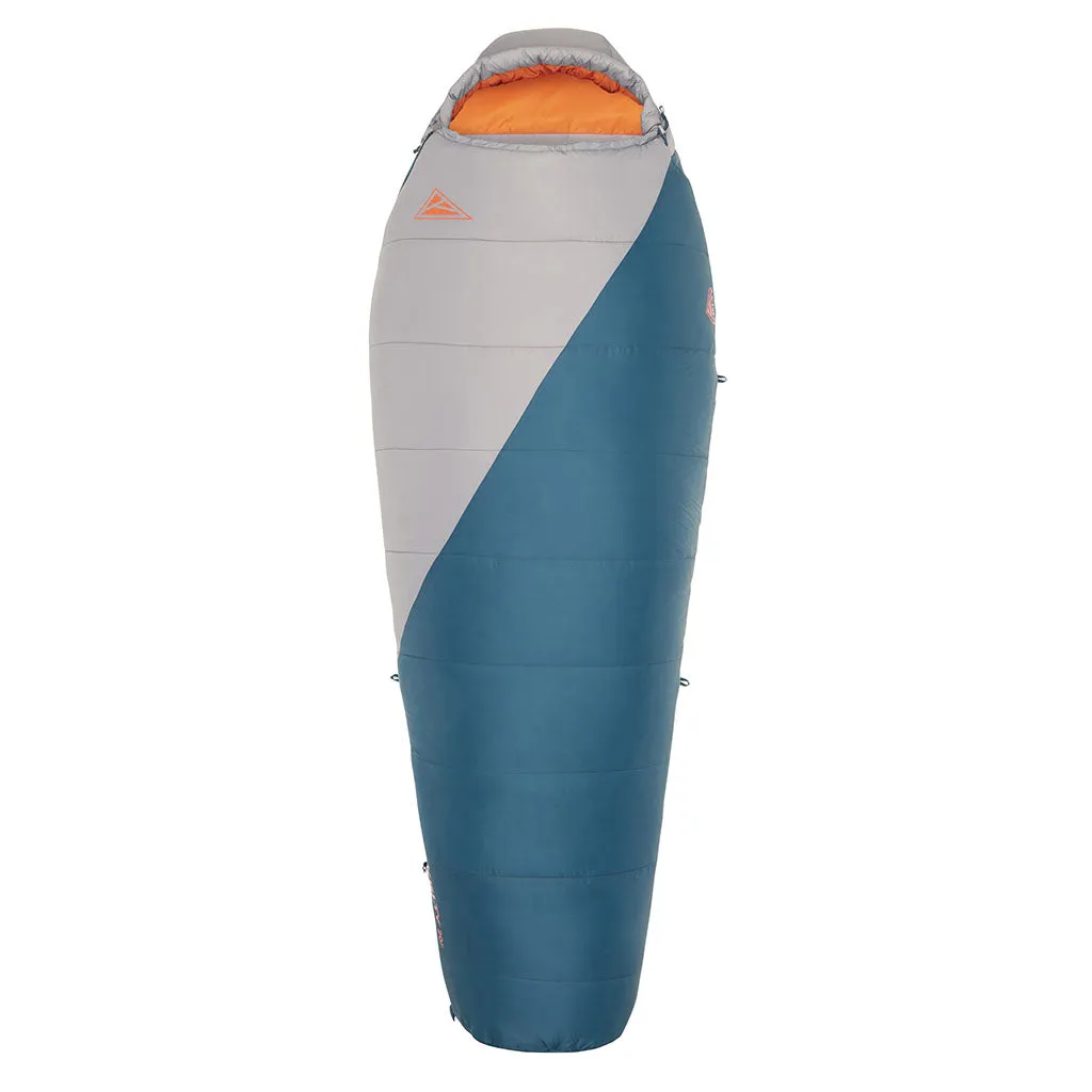 Cosmic Synthetic 20°F Sleeping Bag | Womens