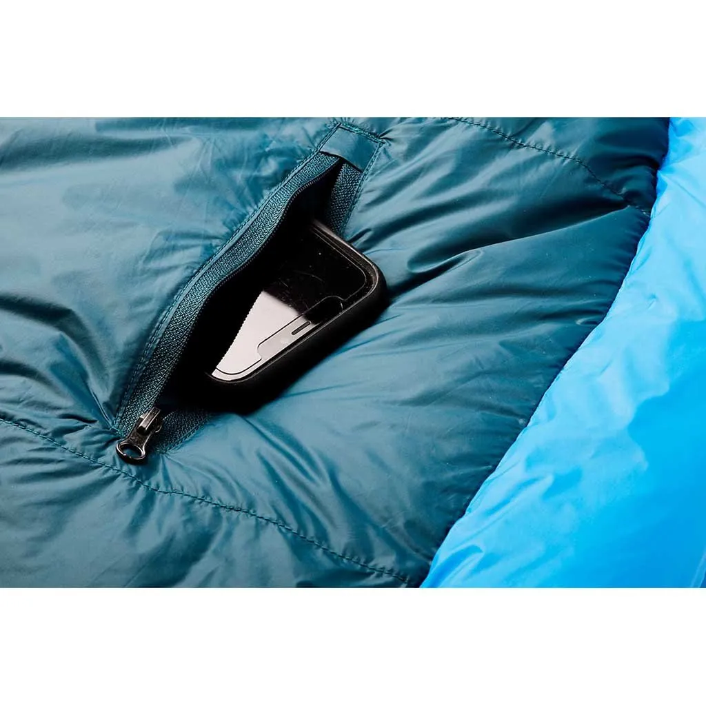 Cosmic Ultra 20° 800F Dridown Sleeping Bag