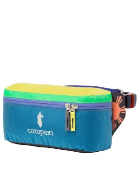 Cotopaxi Bataan 3L Hip Pack Del Dia