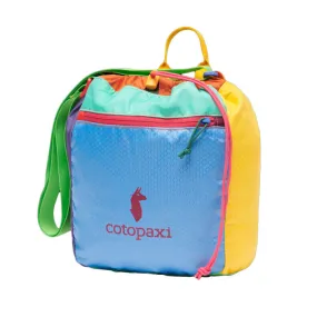 Cotopaxi Camaya Del Dia backpack.