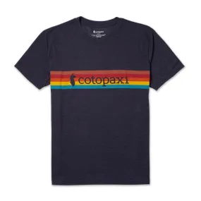 Men's Cotopaxi T-shirt - On The Horizon