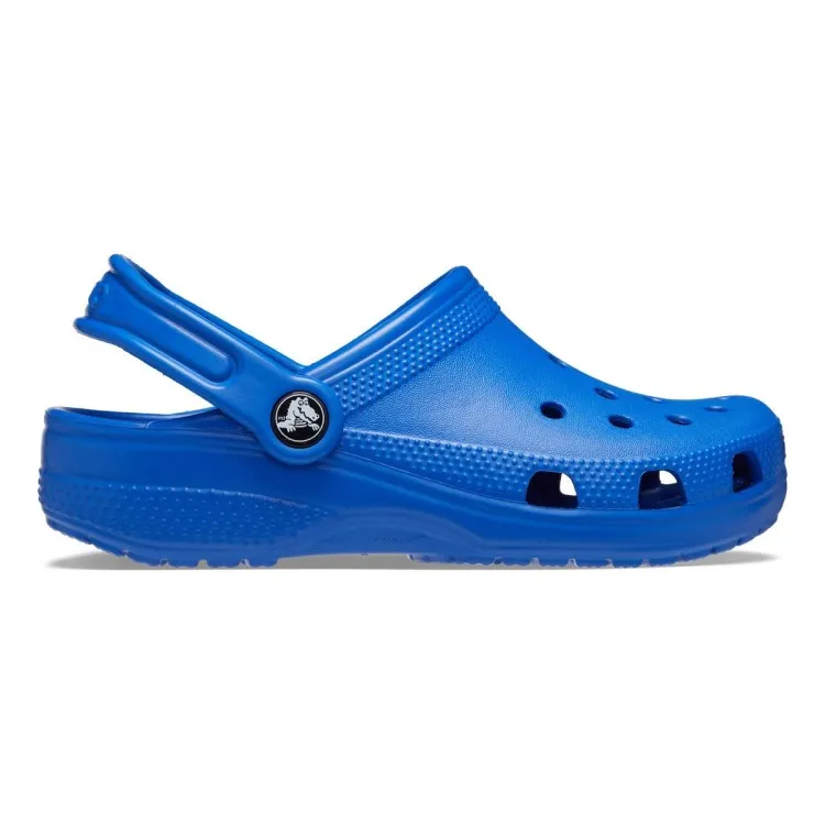 Crocs Classic Clog Kids Blue 206991-4KZ