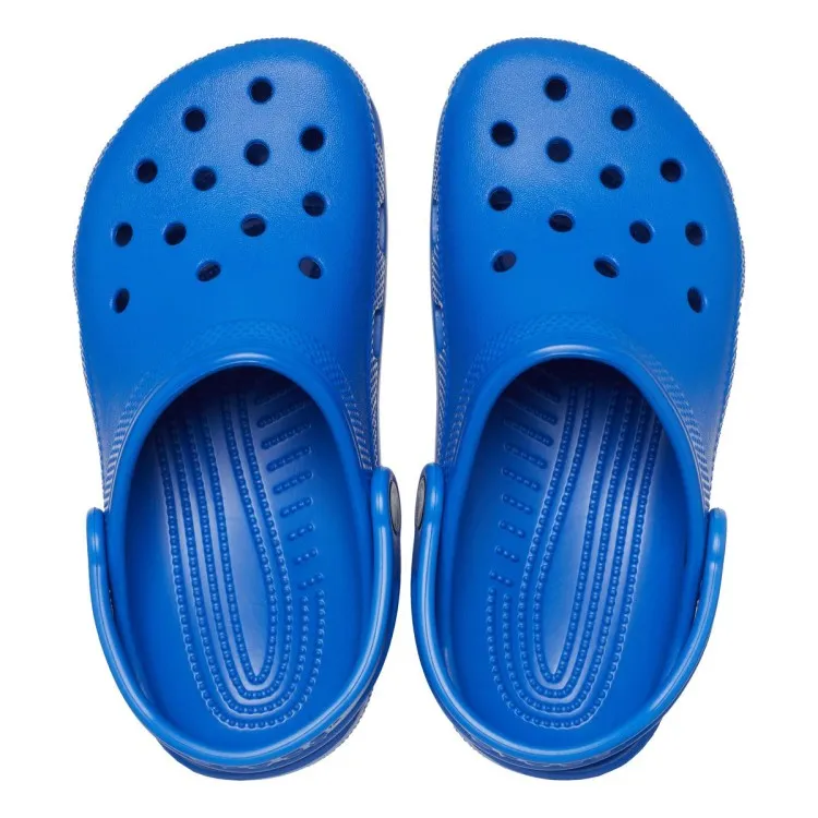 Crocs Classic Clog Kids Blue 206991-4KZ