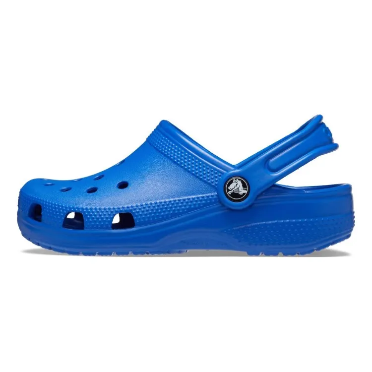 Crocs Classic Clog Kids Blue 206991-4KZ