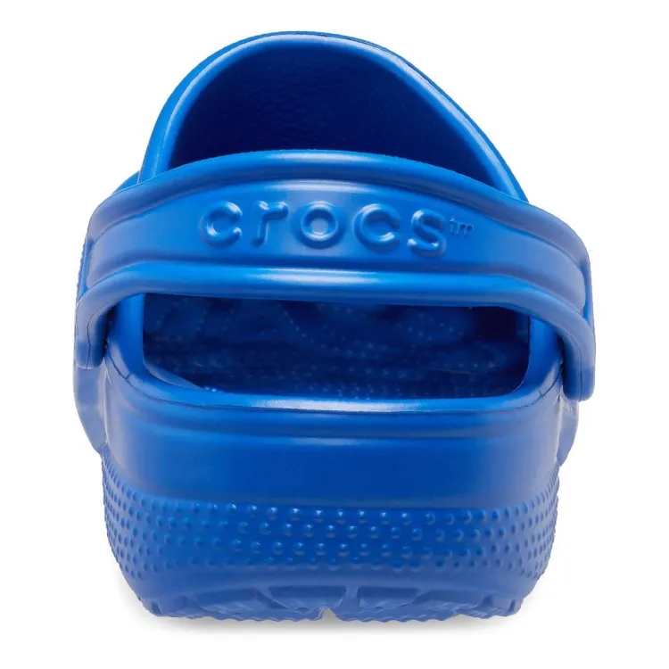 Crocs Classic Clog Kids Blue 206991-4KZ