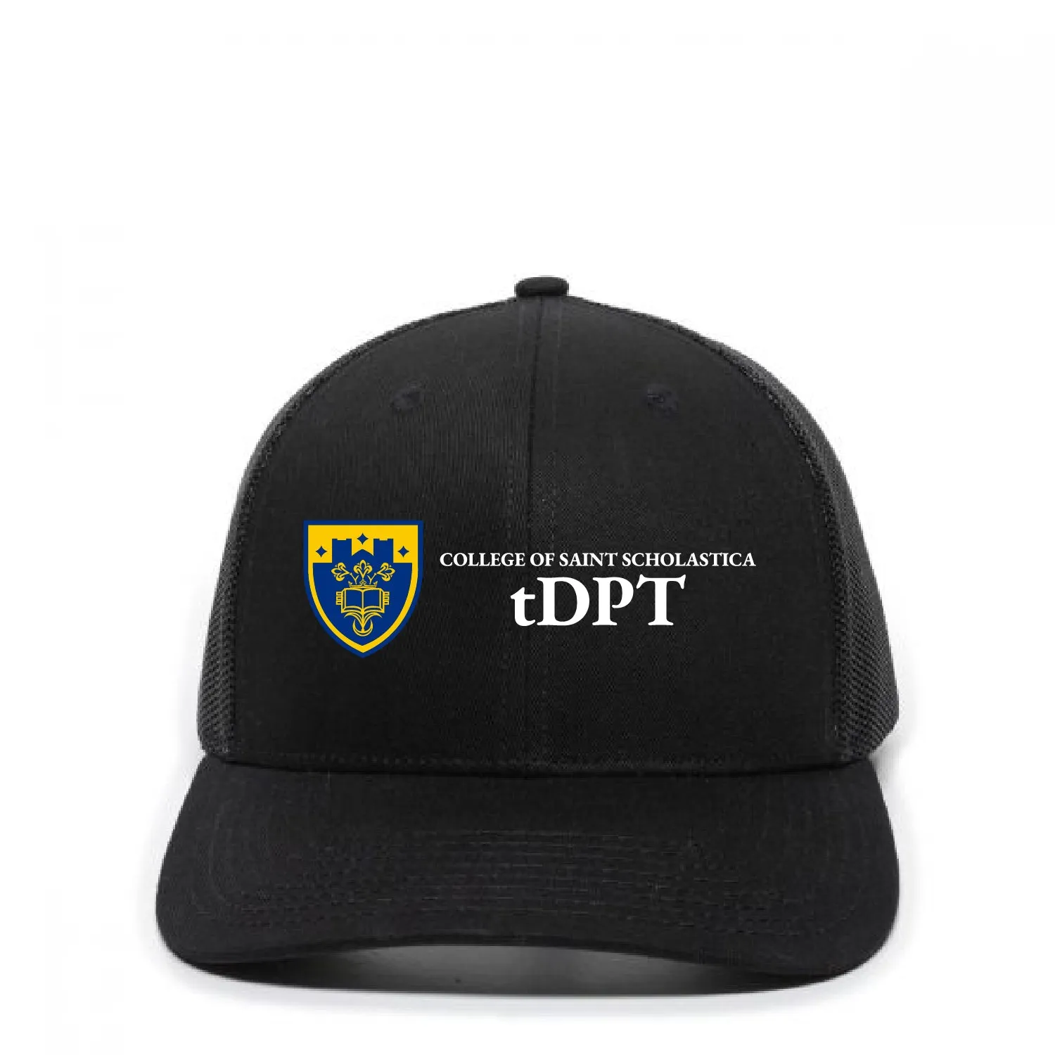 CSS tDPT Premium Trucker Hat