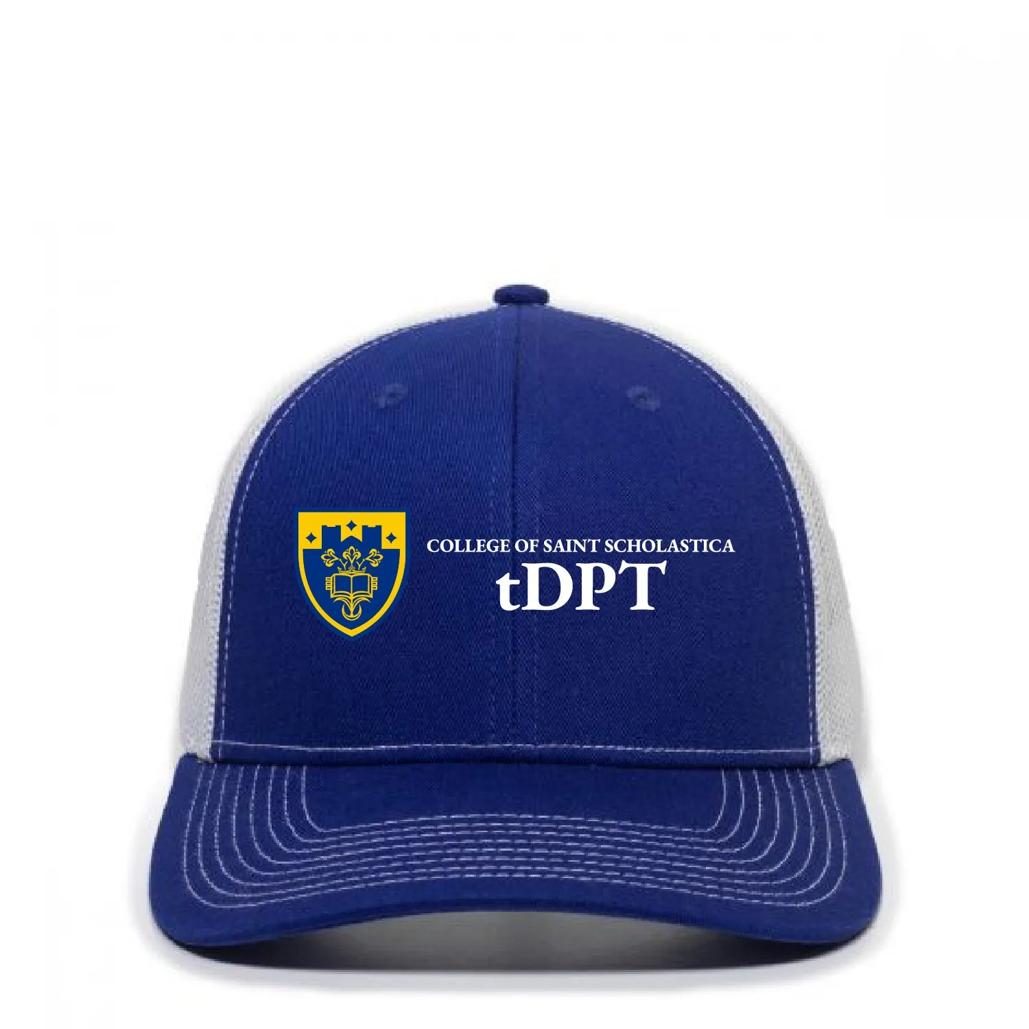 CSS tDPT Premium Trucker Hat