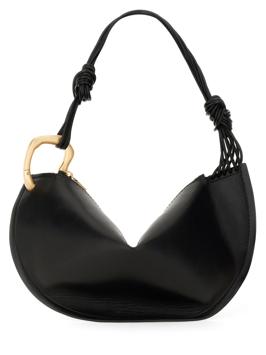 Nappa Leather Estrella Bag by Cult Gaia