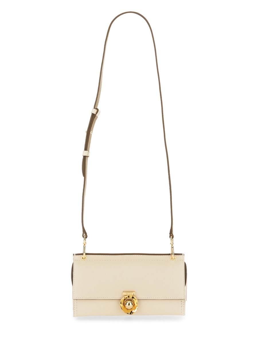 Cult Gaia Scarlett Shoulder Bag