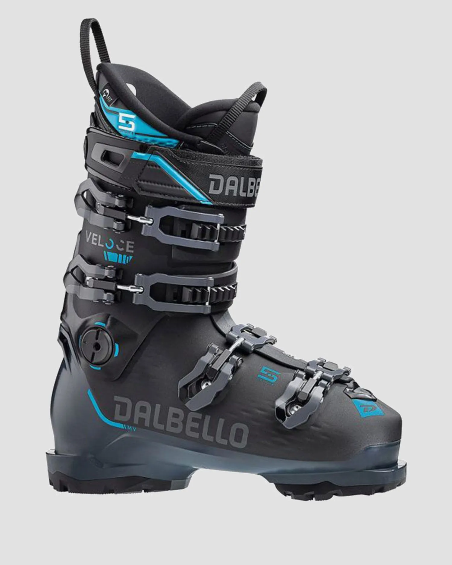 DALBELLO Veloce 110 GW ski boots d220300310-nd