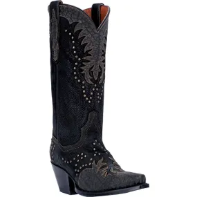 Envy Womens Boots - Dan Post