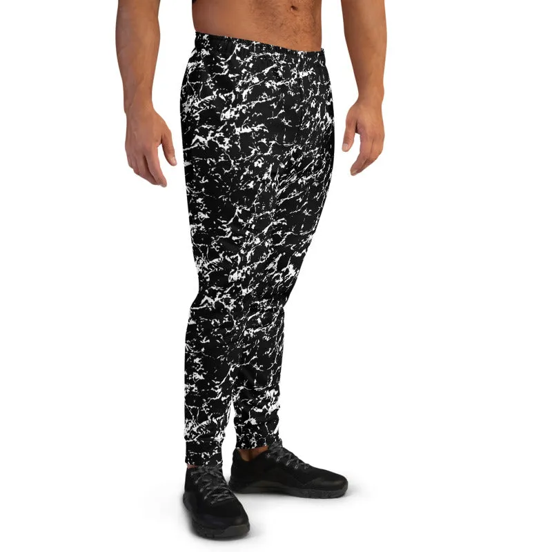 Dark Waters Slim Fit Men's Joggers