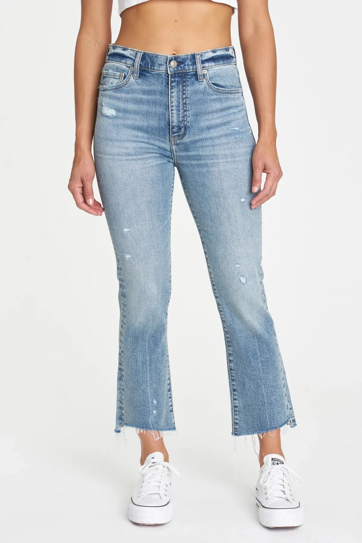 Daze Shy Girl Jean