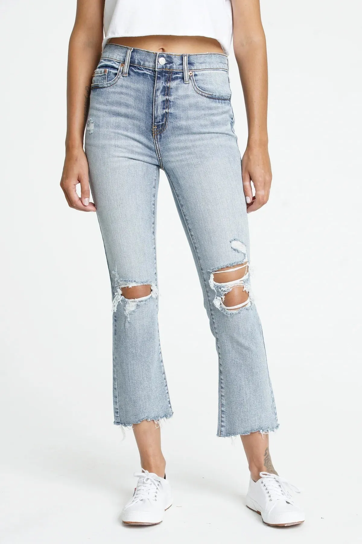 Daze Shy Girl Jean