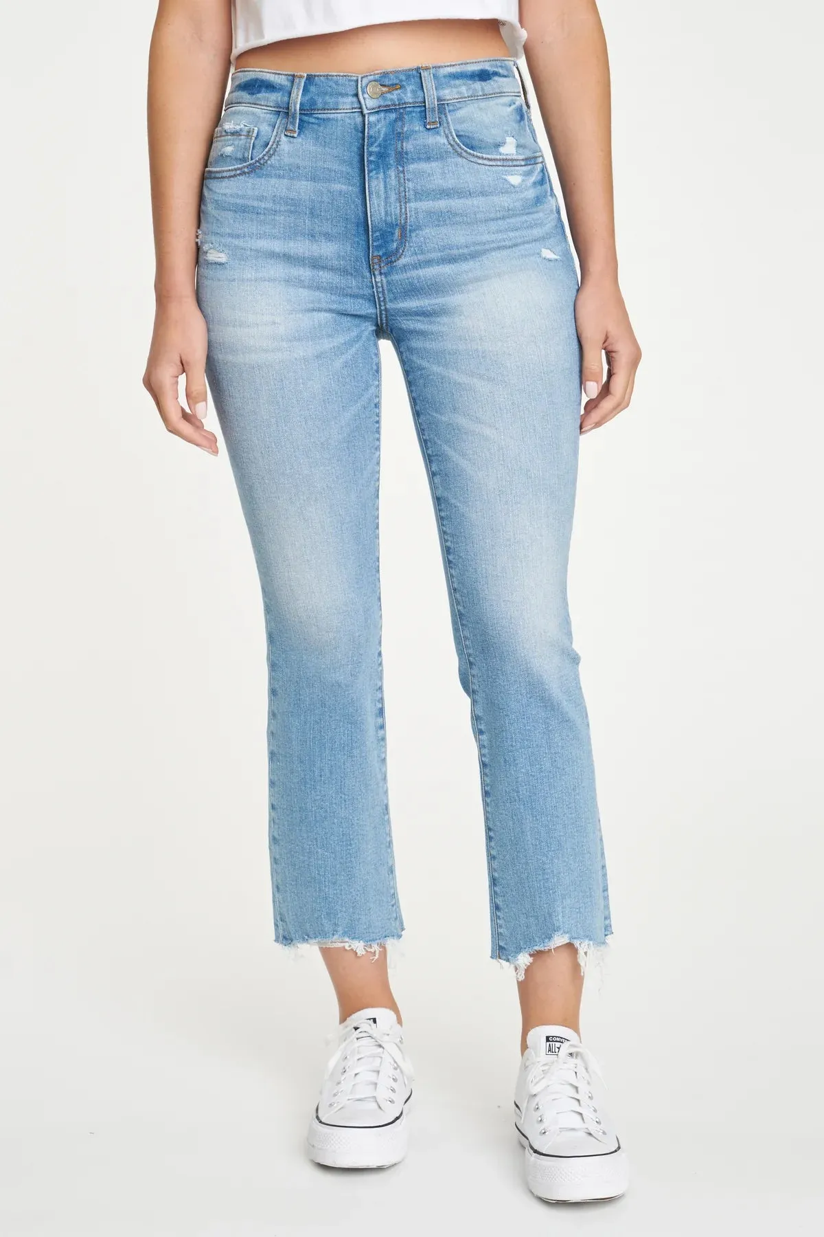 Daze Shy Girl Jean