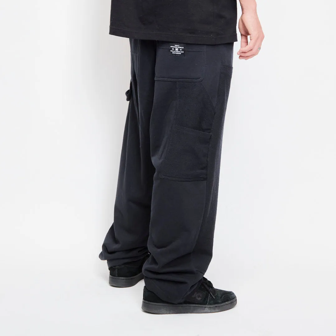 DC Shoes - Mechanic Pant (Black)