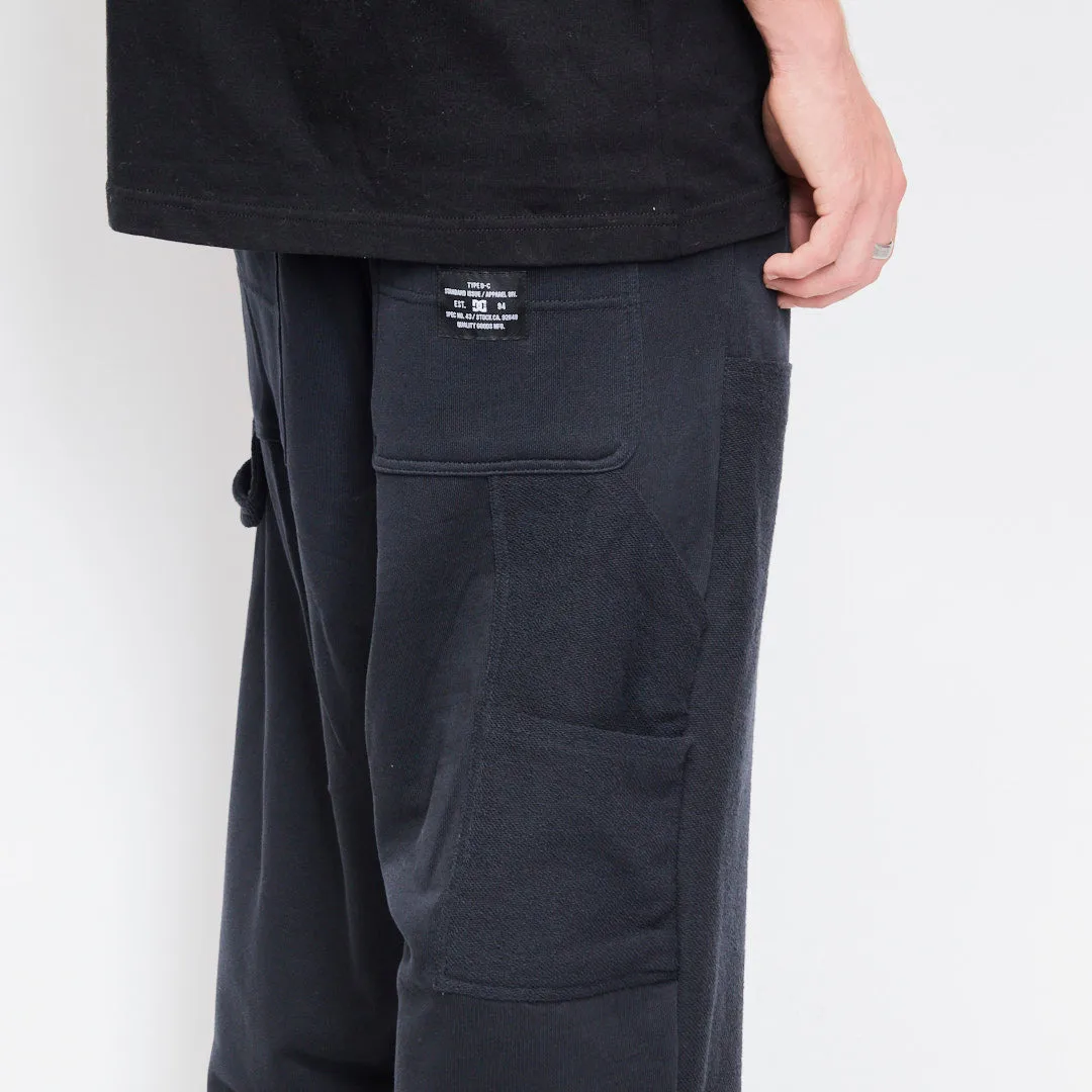 DC Shoes - Mechanic Pant (Black)