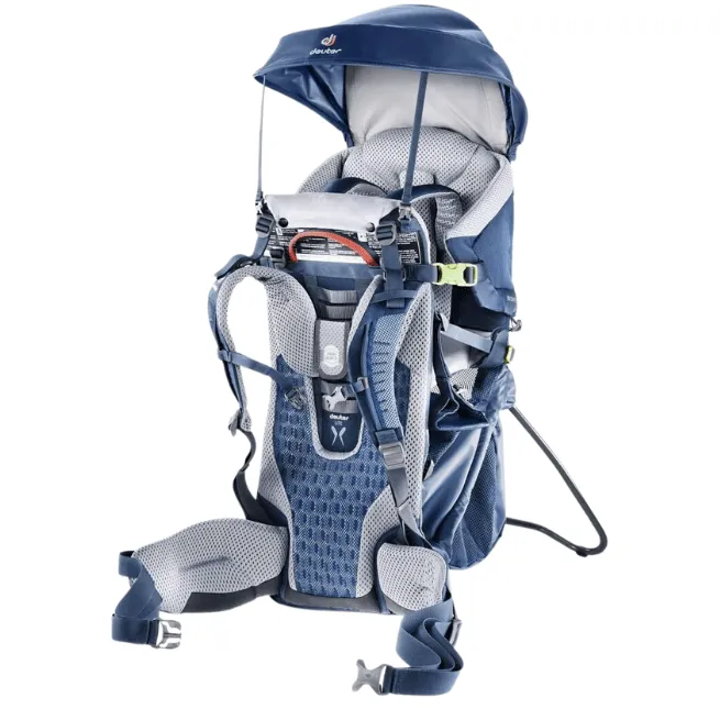 Deuter Kid Comfort Active Child Carrier