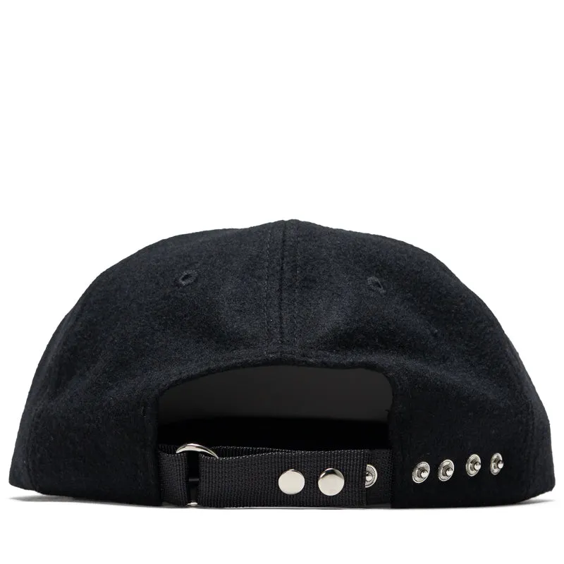 Diet Starts Monday Swash Hat - Black