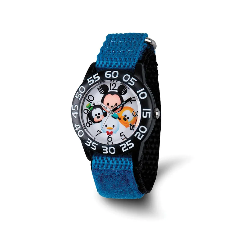 Disney Mickey & Friends Tsum Tsum Time Teacher Watch