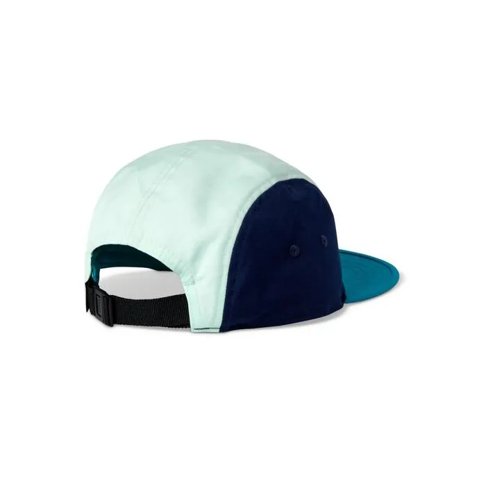 DO GOOD 5-PANEL HAT