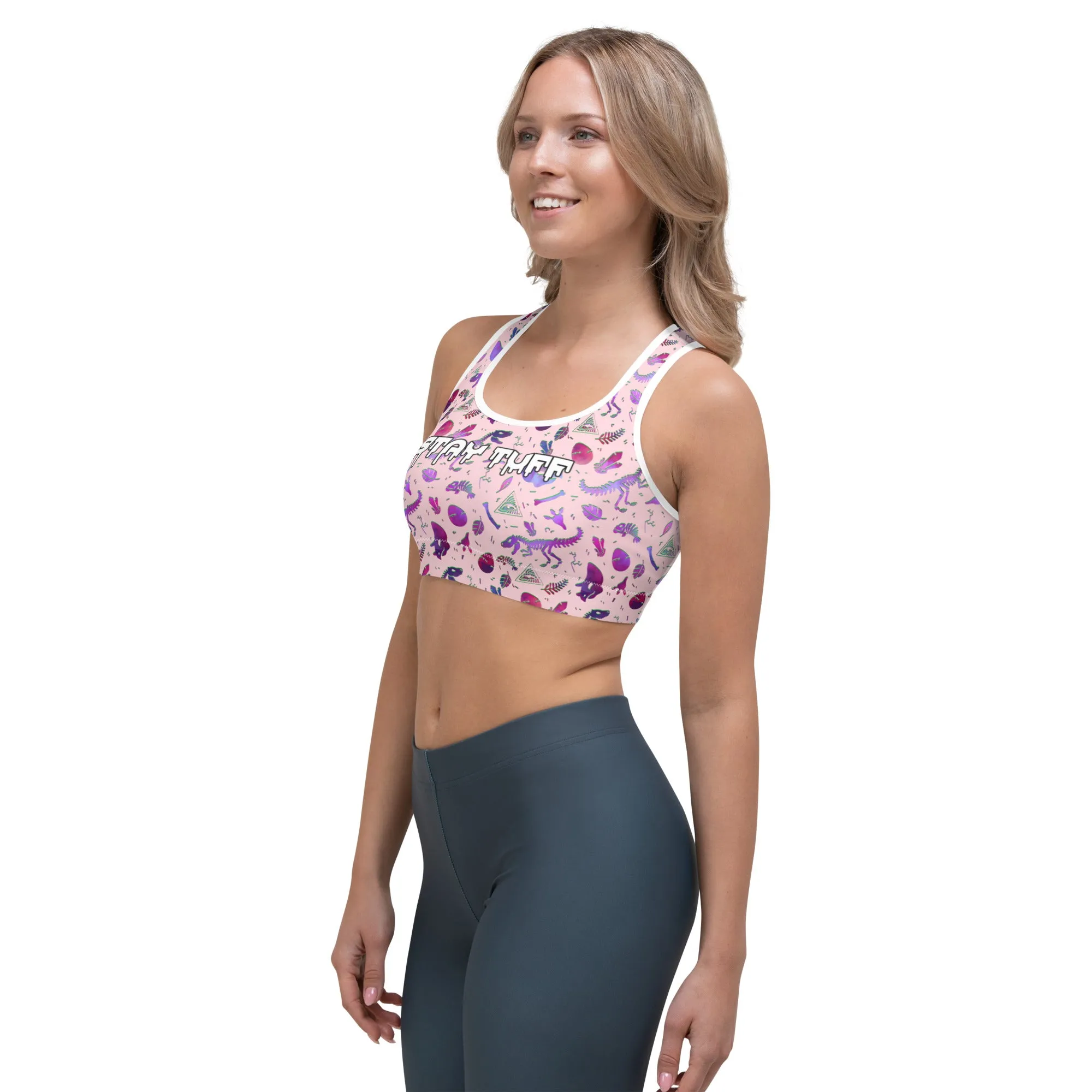 DOMINION (Sports Bra)