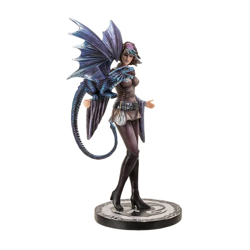 Figurine for Training Dragons